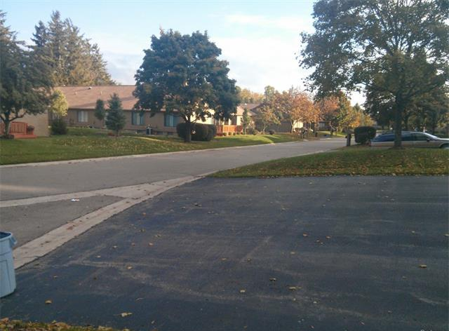 Condos for sale in Regency Park Rochester Hills 

MI 